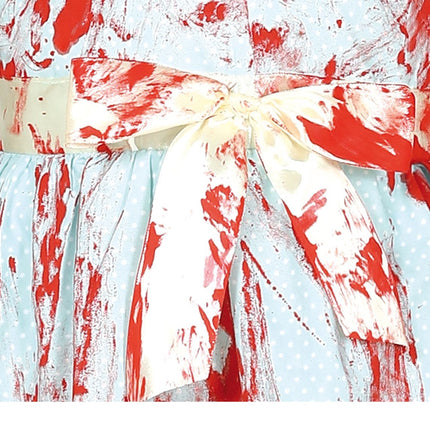 Costume di Halloween da fantasma per bambino
