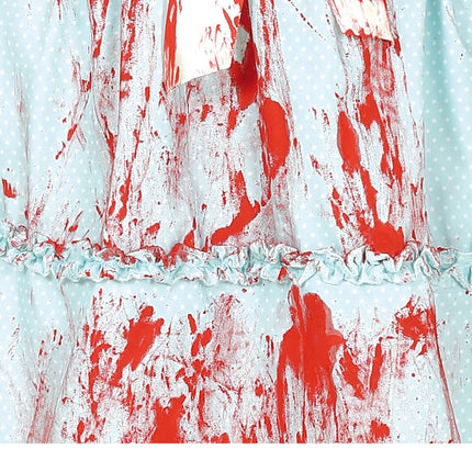 Costume di Halloween da fantasma per bambino