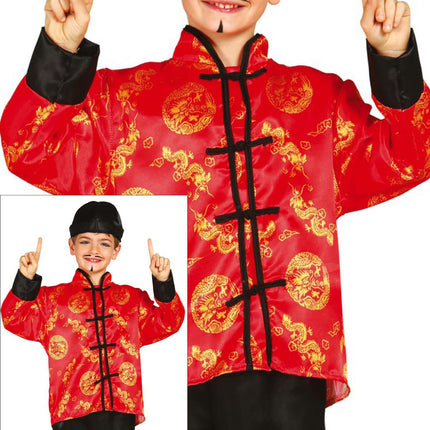 Costume orientale bambino