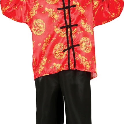 Costume orientale bambino