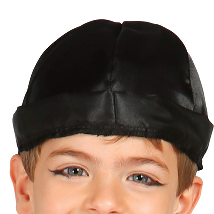 Costume orientale bambino