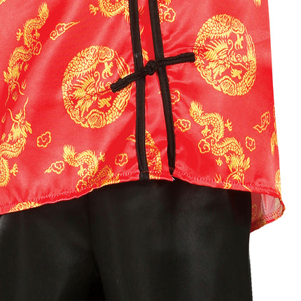 Costume orientale bambino