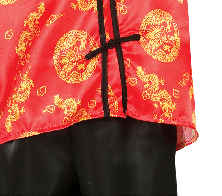 Costume orientale bambino