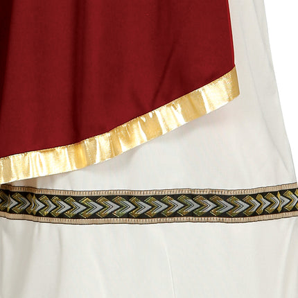 Costume da ragazza romana
