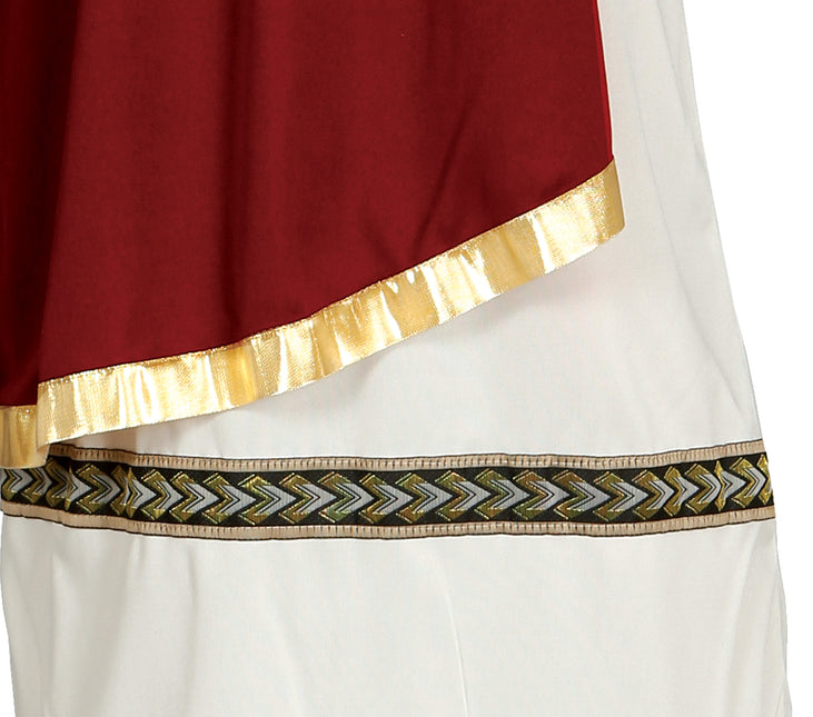 Costume da ragazza romana