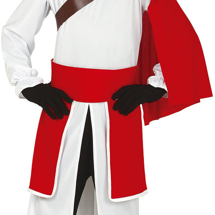 Costume da soldato bambino