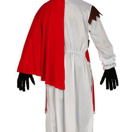 Costume da soldato bambino