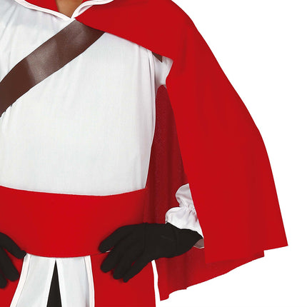 Costume da soldato bambino