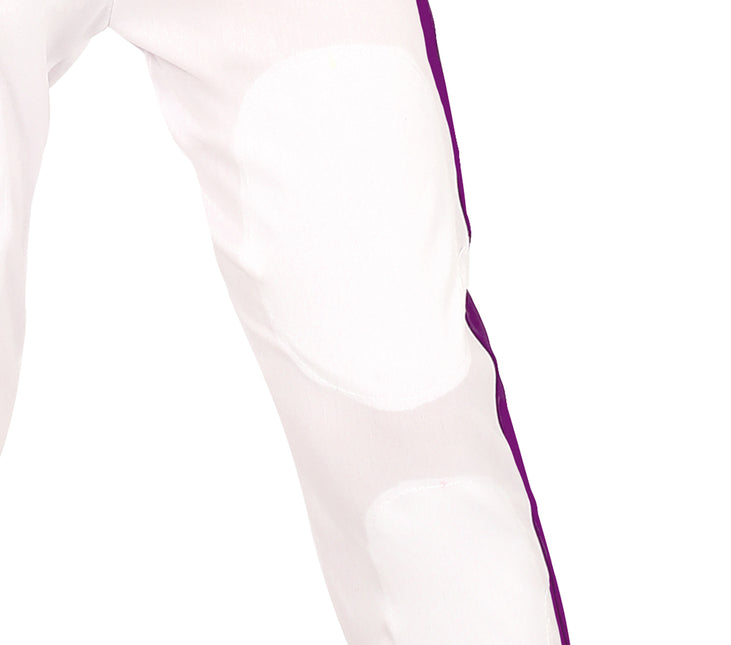 Costume da football americano bambino