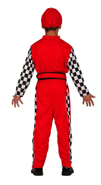Tuta Formula 1 Bambino