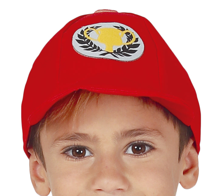Tuta Formula 1 Bambino