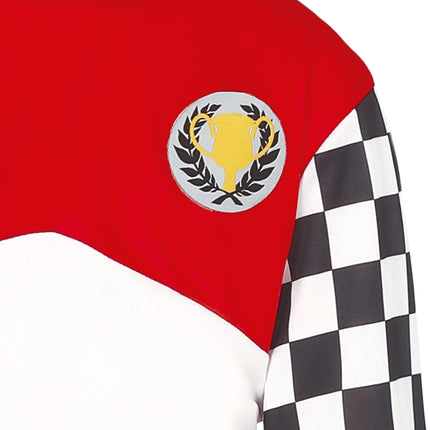 Tuta Formula 1 Bambino