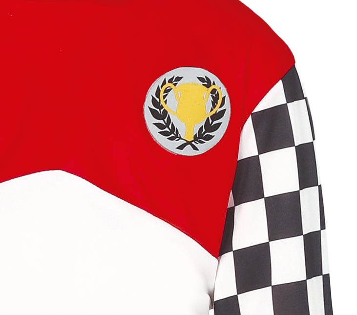 Tuta Formula 1 Bambino