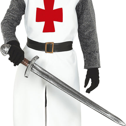 Costume da cavaliere bambino