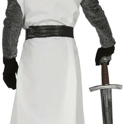 Costume da cavaliere bambino