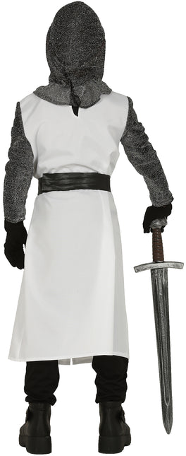 Costume da cavaliere bambino