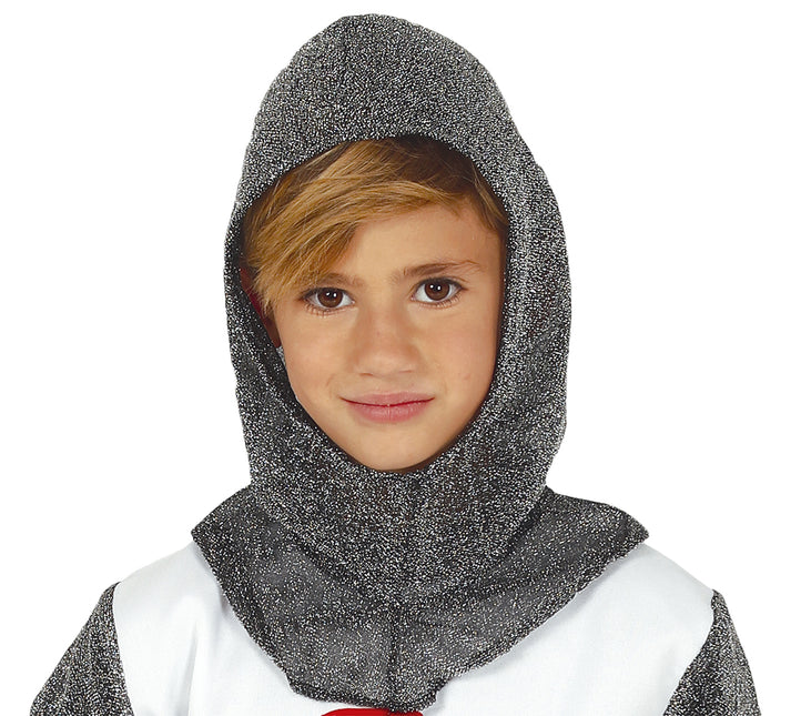 Costume da cavaliere bambino
