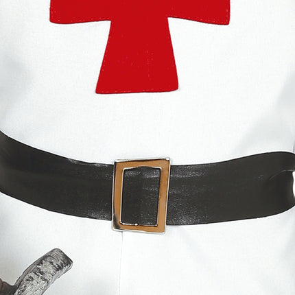 Costume da cavaliere bambino