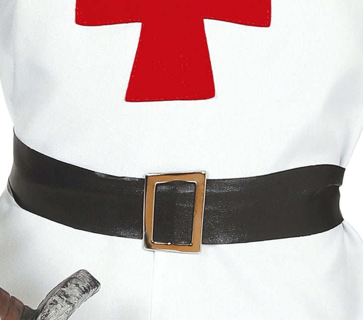 Costume da cavaliere bambino