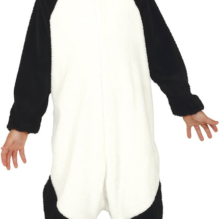 Panda Onesie Bambino