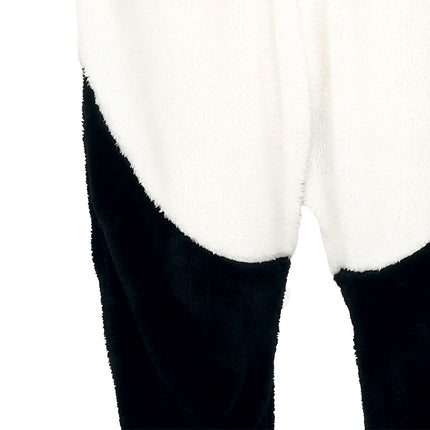 Panda Onesie Bambino