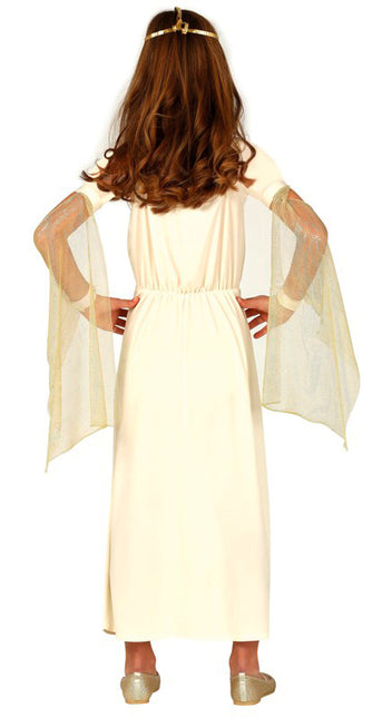 Costume da ragazza romana