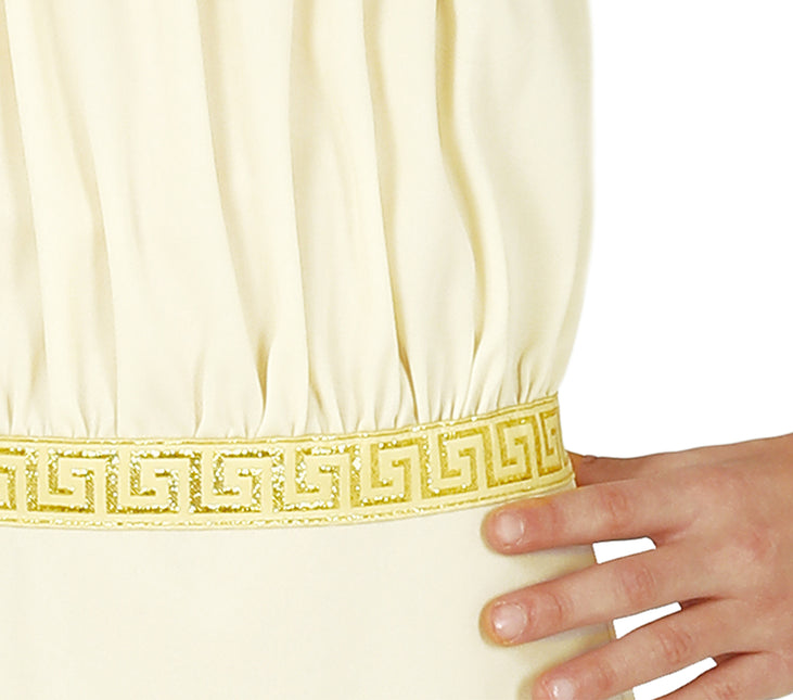 Costume da ragazza romana