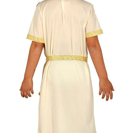 Costume romano da bambino