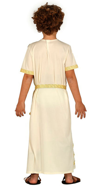 Costume romano da bambino