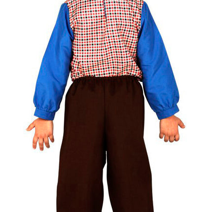 Costume da nonno per bambino