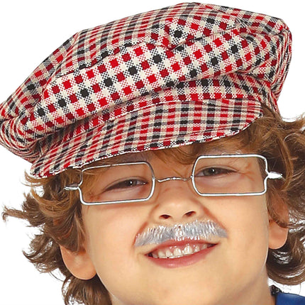 Costume da nonno per bambino