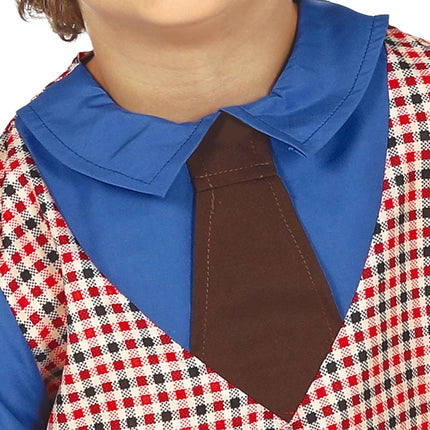 Costume da nonno per bambino