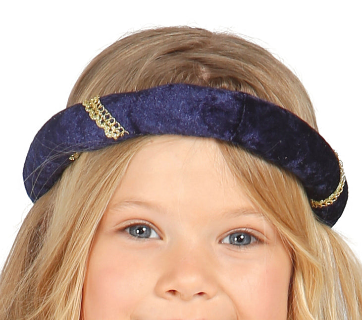 Costume da ragazza medievale