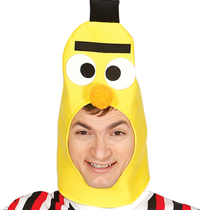 Costume Bert Uomo Bert