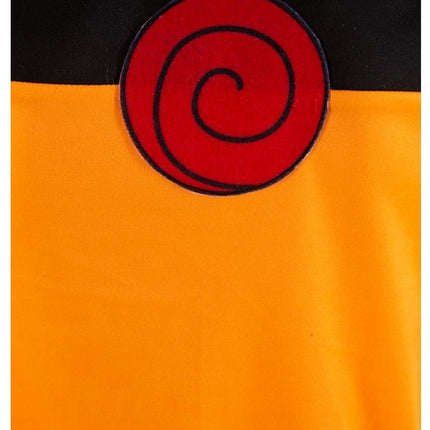 Costume da Naruto bambino