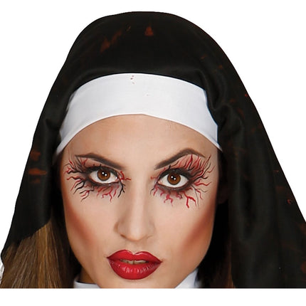 Costume Halloween Donna Non L