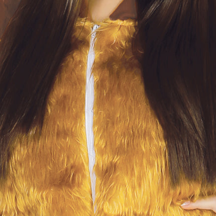 Orsetto Onesie L