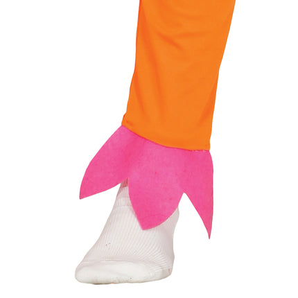 Abito da pollo Donna