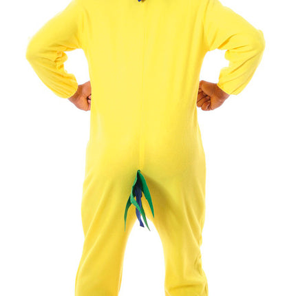 Costume da pollo
