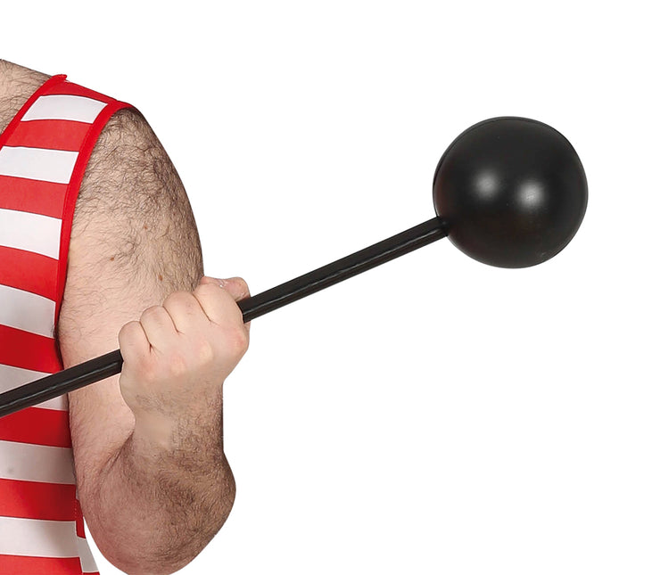 Costume da uomo più forte