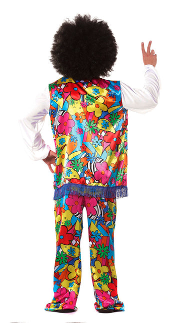 Costume Hippie Peace
