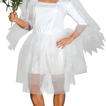 Abito da sposa uomo