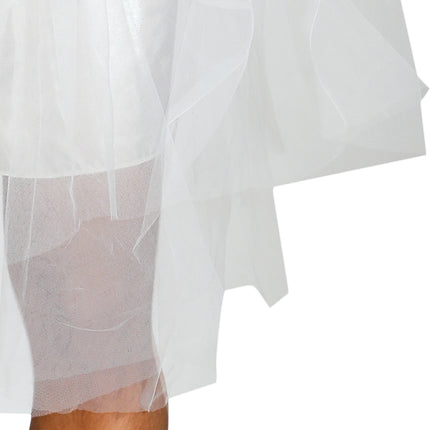Abito da sposa uomo