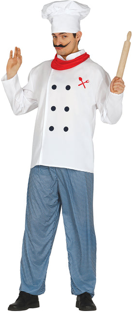 Costume da chef