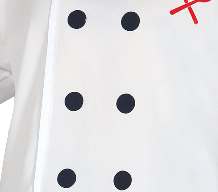 Costume da chef