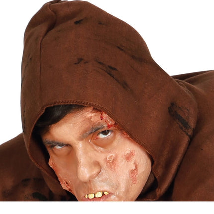 Costume di Halloween Kwasimodo L