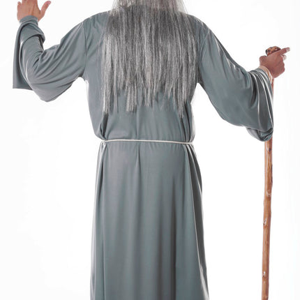 Costume da mago uomo