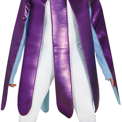 Costume da polpo L