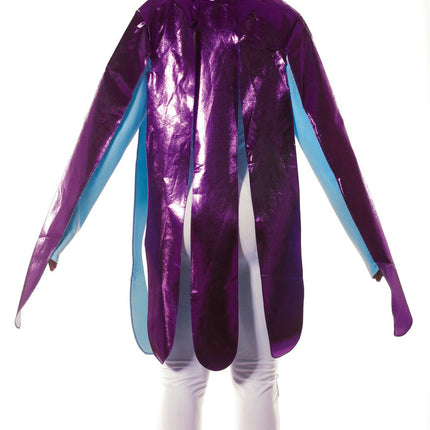 Costume da polpo L