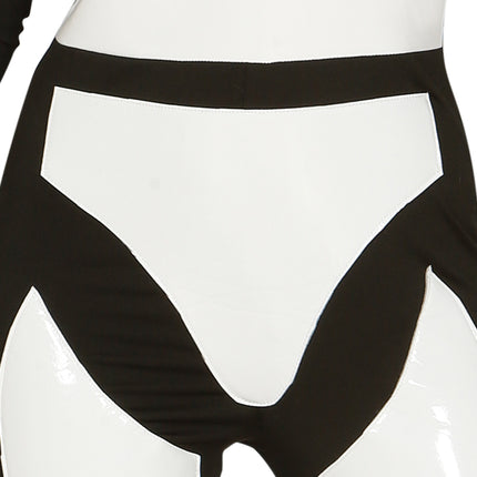 Costume da soldato spaziale da donna